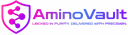 AminoVault logo