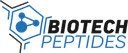 Biotech Peptides logo