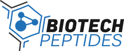 Biotech Peptides logo