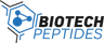 Biotech Peptides logo