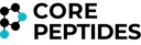 Core Peptides logo