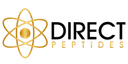 Direct Peptides logo