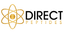 Direct Peptides logo