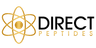Direct Peptides logo