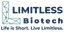 Limitless Life Nootropics logo