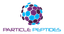 Particle Peptides logo