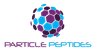 Particle Peptides logo