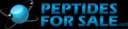 Peptides For Sale logo