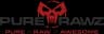 PureRawz logo
